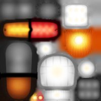 Asset preview